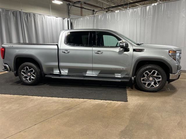 New 2026 GMC Sierra 1500 SLT w/ SLT Premium Plus Package image 2