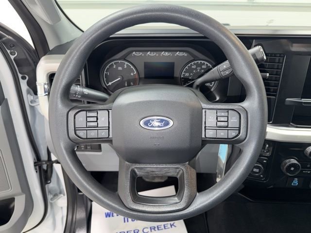 Used 2026 Ford F350 XLT AWD/4WD image 16