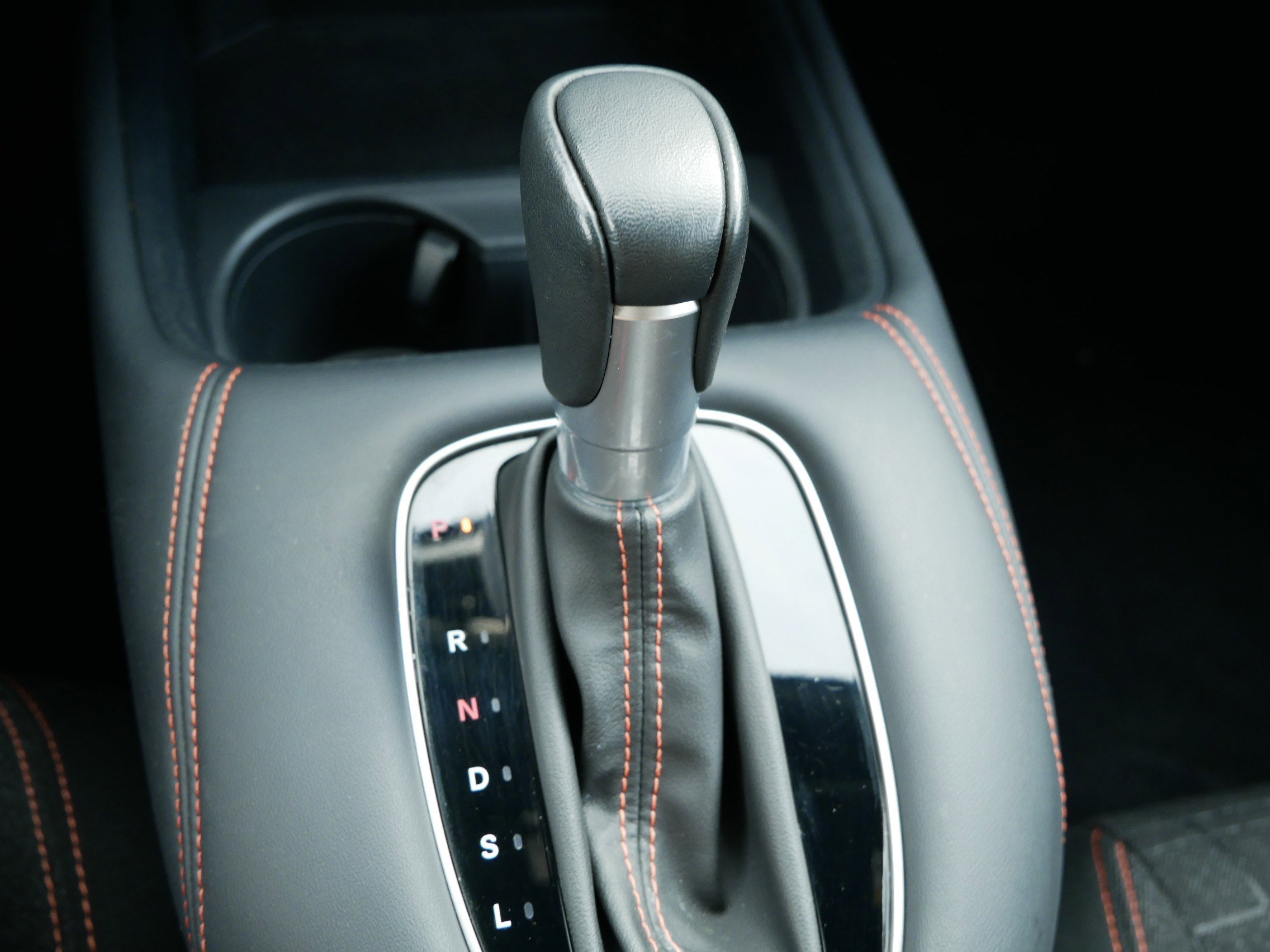 Certified 2024 Honda HR-V Sport image 24