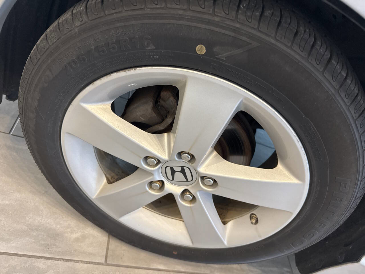 Used 2010 Honda Civic LX-S image 24