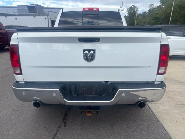 Used 2016 RAM 1500 Big Horn AWD/4WD image 40