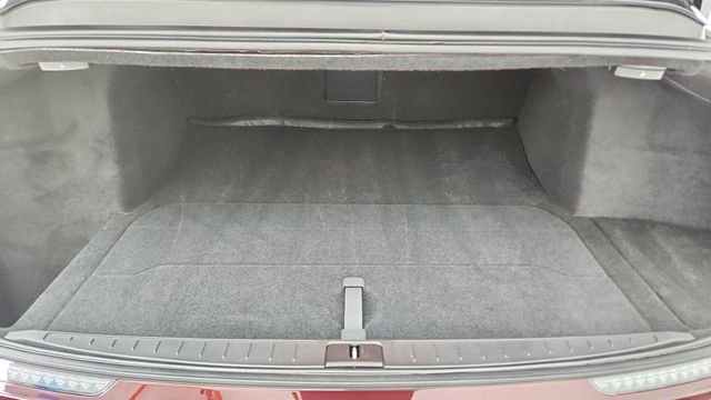 Used 2024 Lucid Air Pure RWD image 15