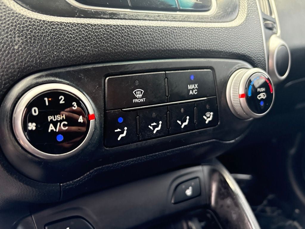 Used 2013 Hyundai Tucson GLS FWD image 35