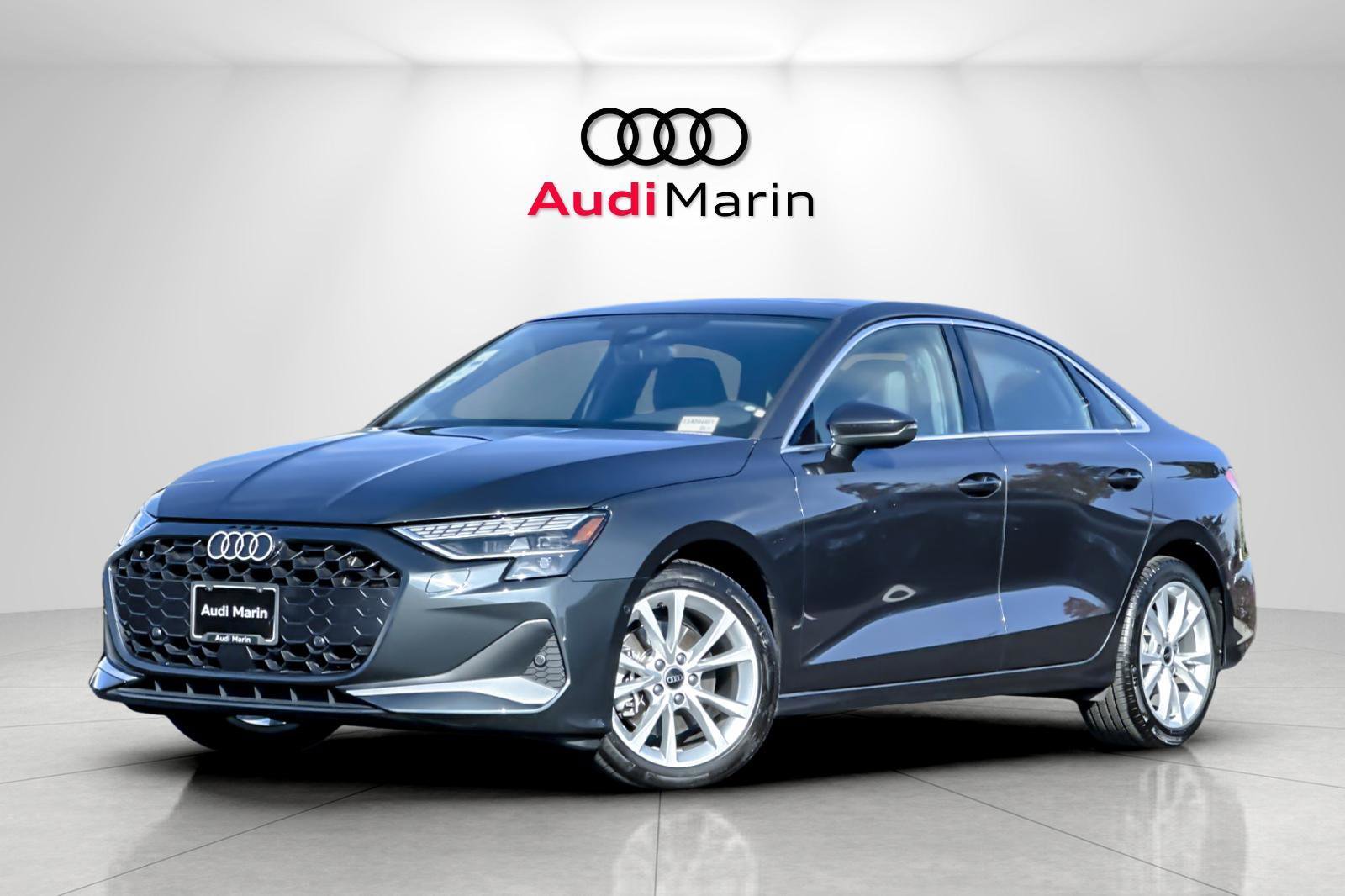 Used 2025 Audi A3 2.0T Premium