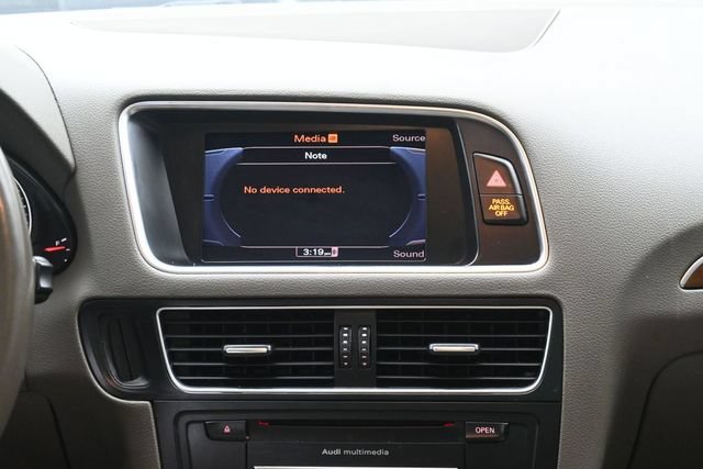 Used 2012 Audi Q5 3.2 Premium Plus AWD/4WD image 21
