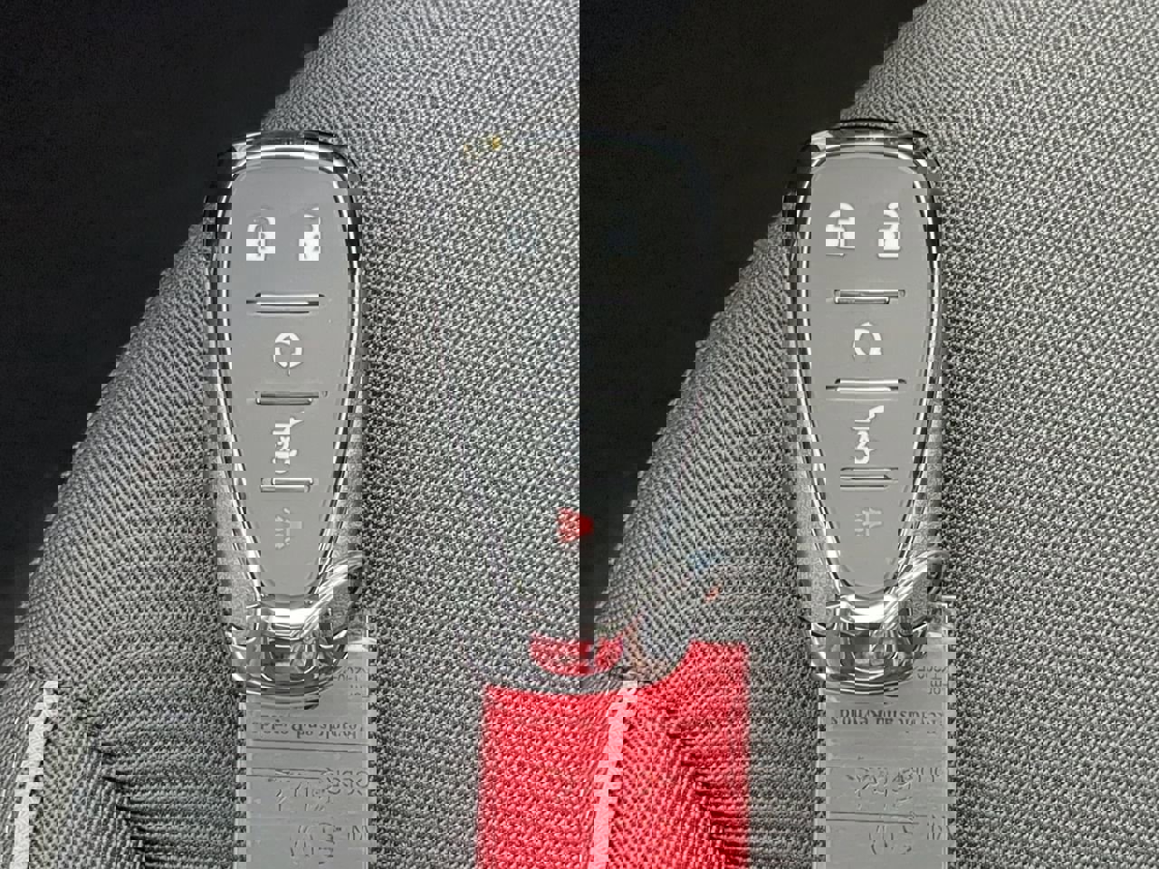 New 2026 Chevrolet TrailBlazer LT w/ Convenience Package image 28