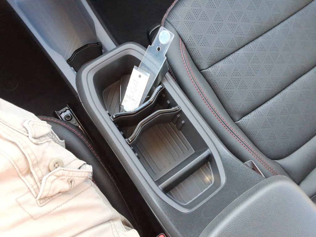 New 2027 Chevrolet Bolt RS w/ Technology Package image 35