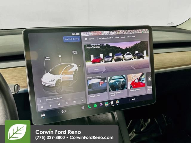 Used 2023 Tesla Model 3 Standard Range RWD image 14