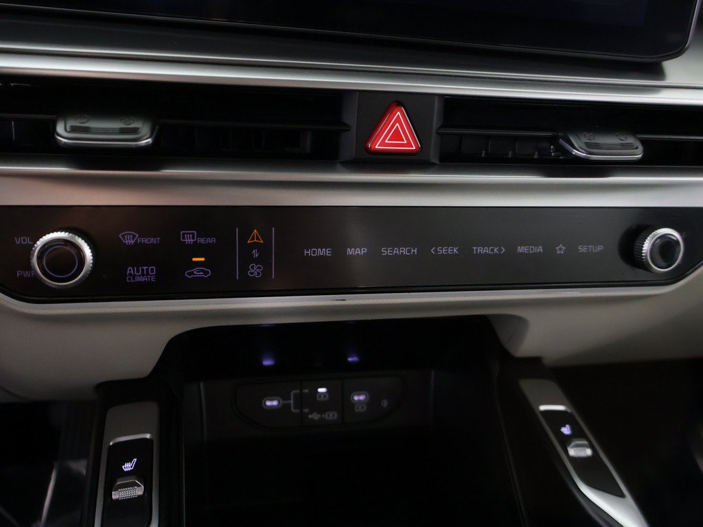 Certified 2026 Kia Sorento S FWD image 49