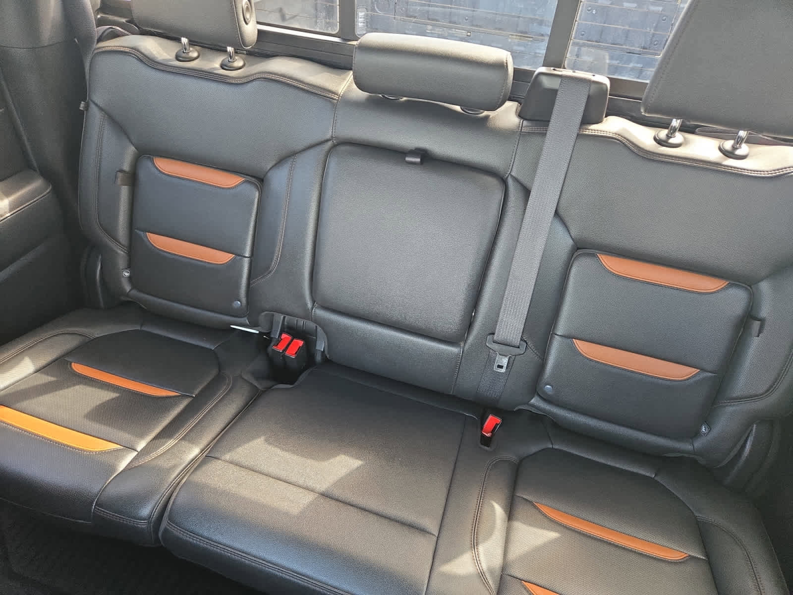 Used 2021 GMC Sierra 1500 AT4 w/ AT4 Preferred Package image 13