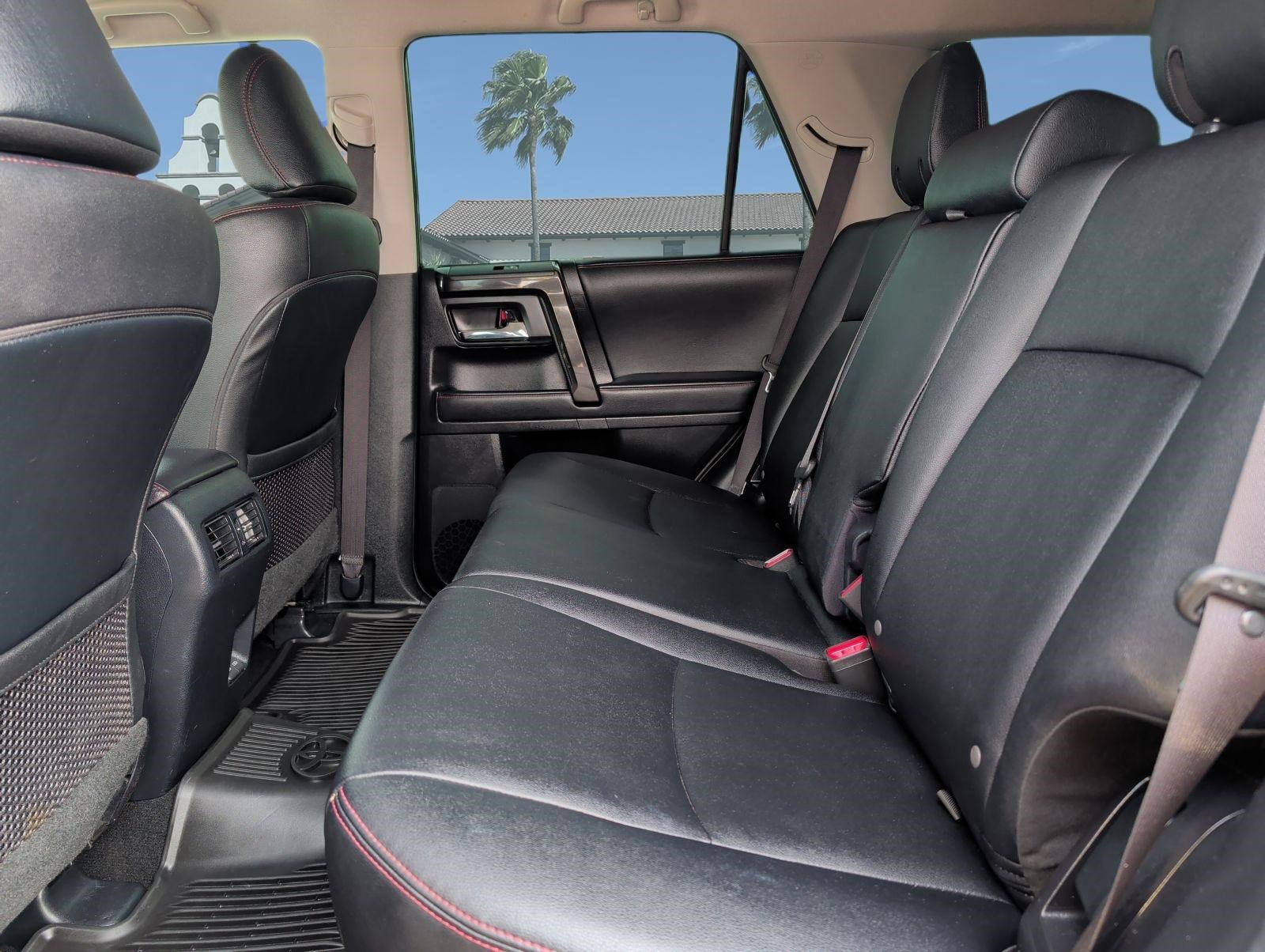 Used 2023 Toyota 4Runner TRD Off-Road Premium image 24