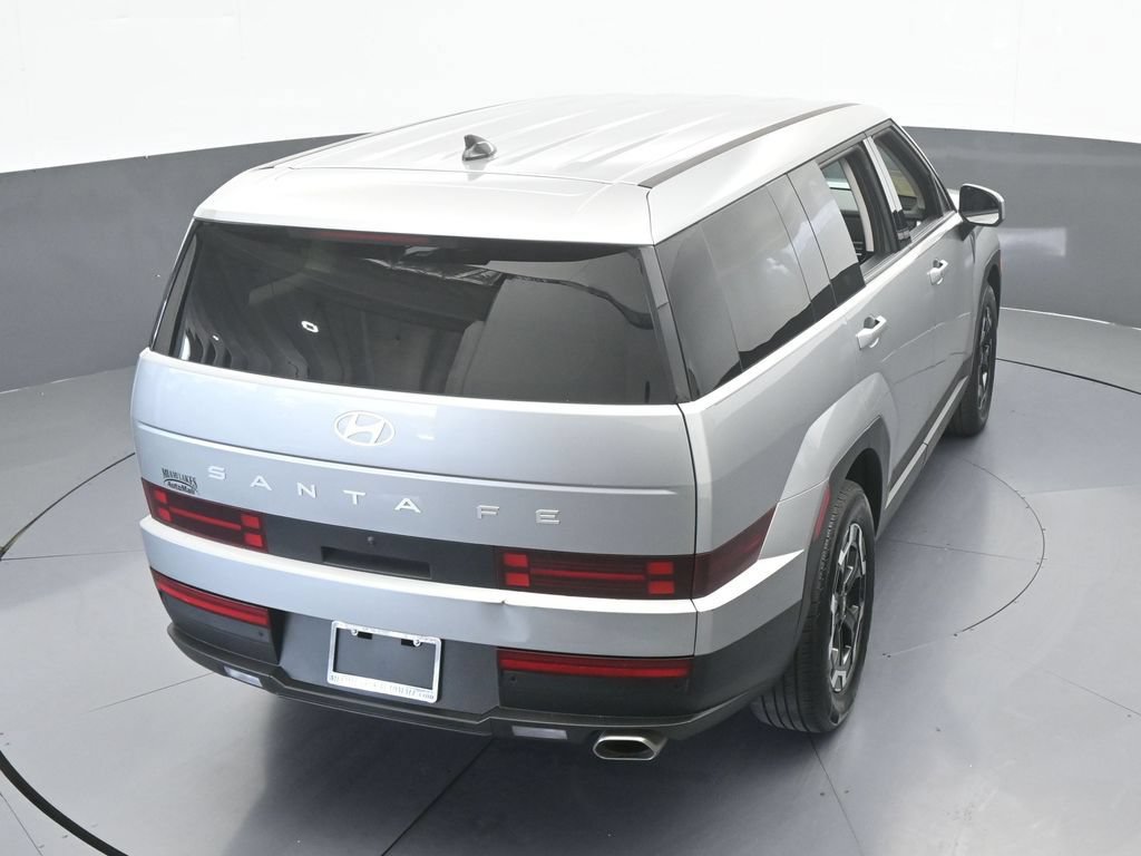 Used 2025 Hyundai Santa Fe SE FWD image 49