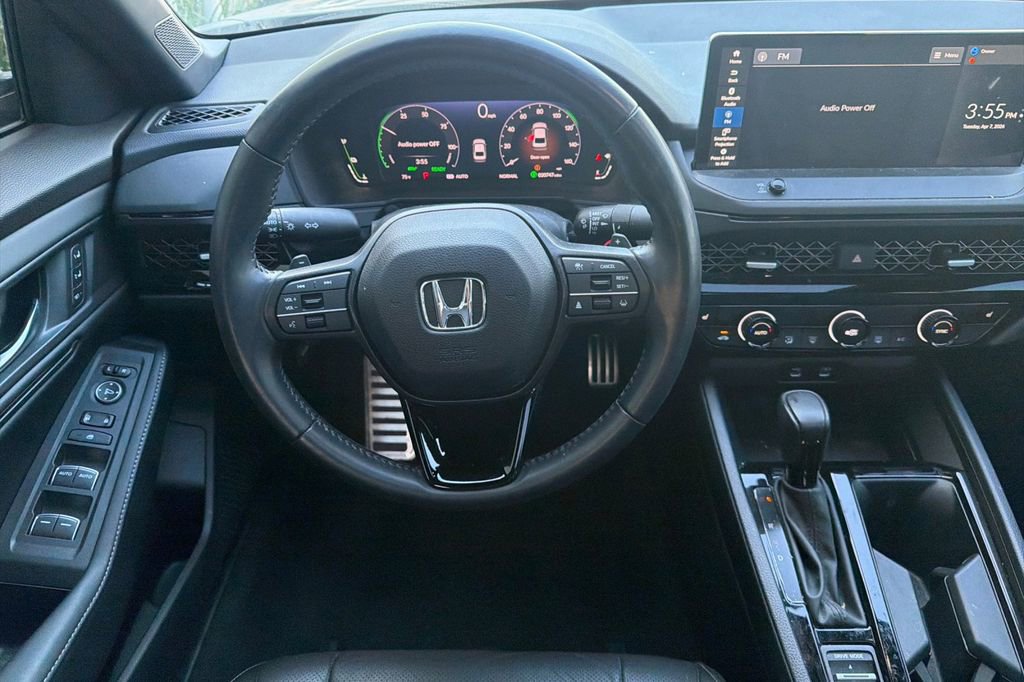 Used 2023 Honda Accord Sport image 14