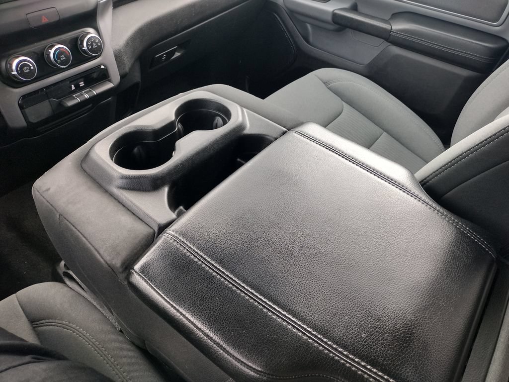 Used 2022 RAM 1500 Big Horn AWD/4WD image 27