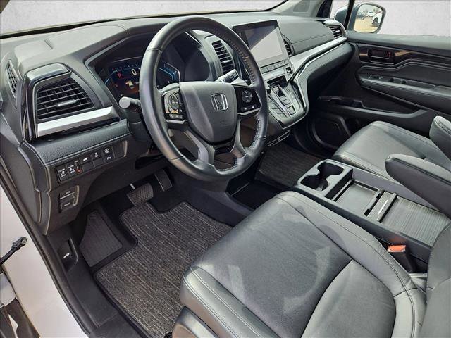 Used 2024 Honda Odyssey Touring image 10