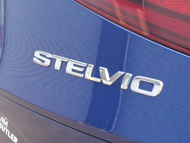Used 2023 Alfa Romeo Stelvio Sprint image 28
