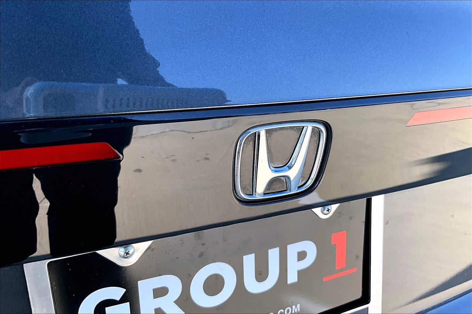 Used 2023 Honda Accord LX image 31