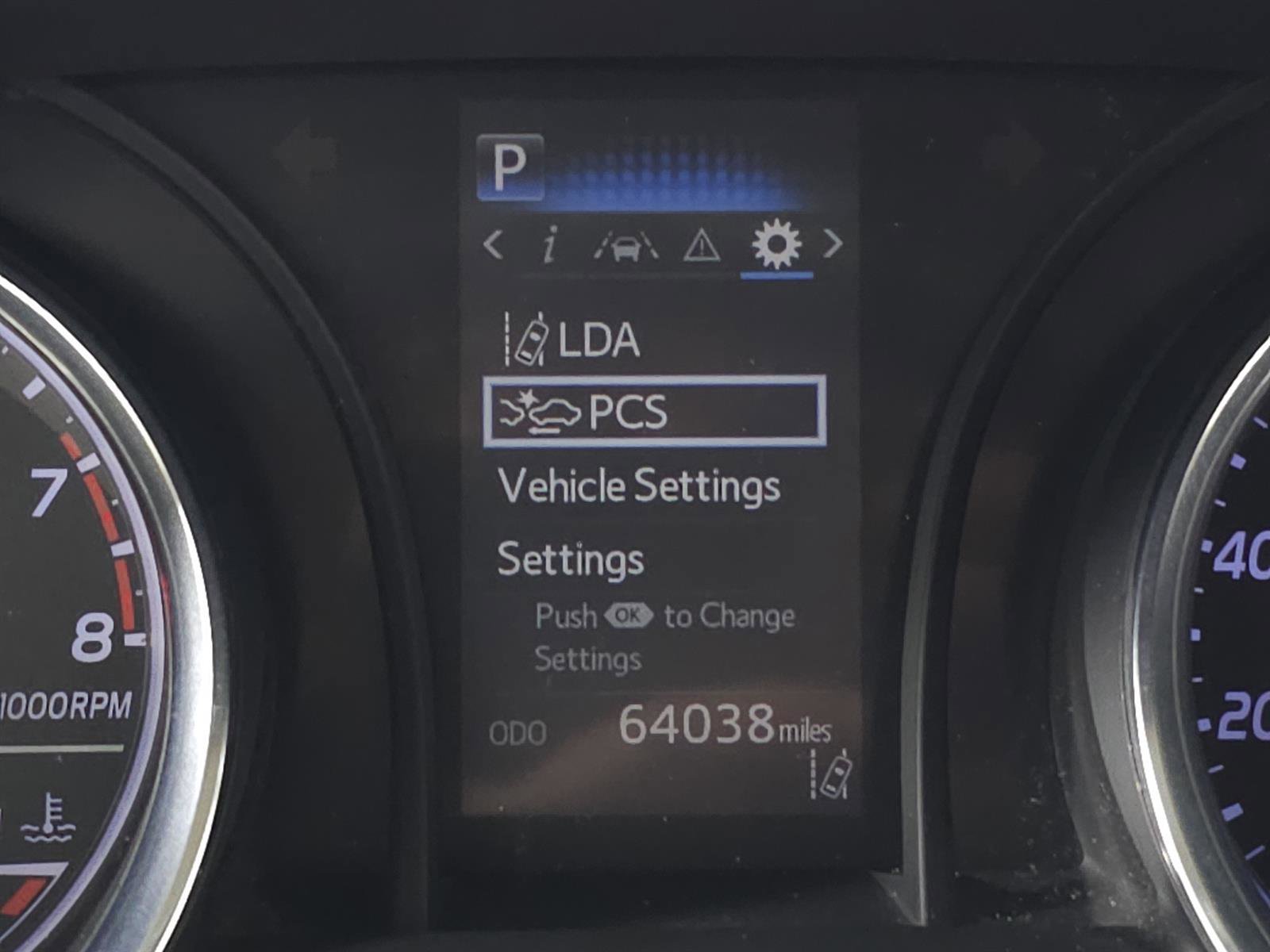 Used 2019 Toyota Camry LE image 20