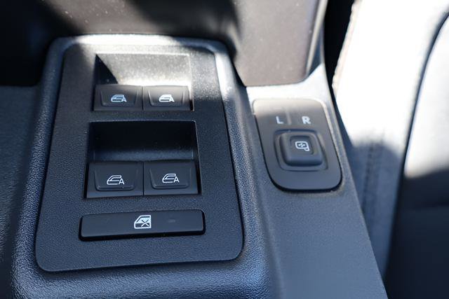 New 2026 Ford Bronco Big Bend image 26