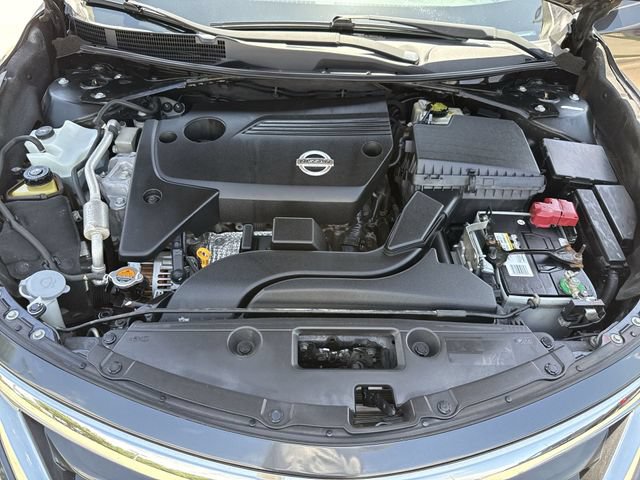 Used 2015 Nissan Altima 2.5 S w/ Sport Value Package FWD image 19