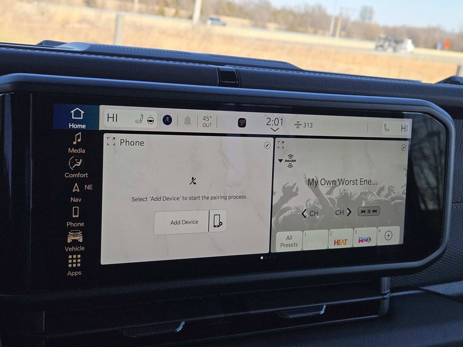 New 2026 Jeep Wrangler Unlimited Rubicon 392 image 25