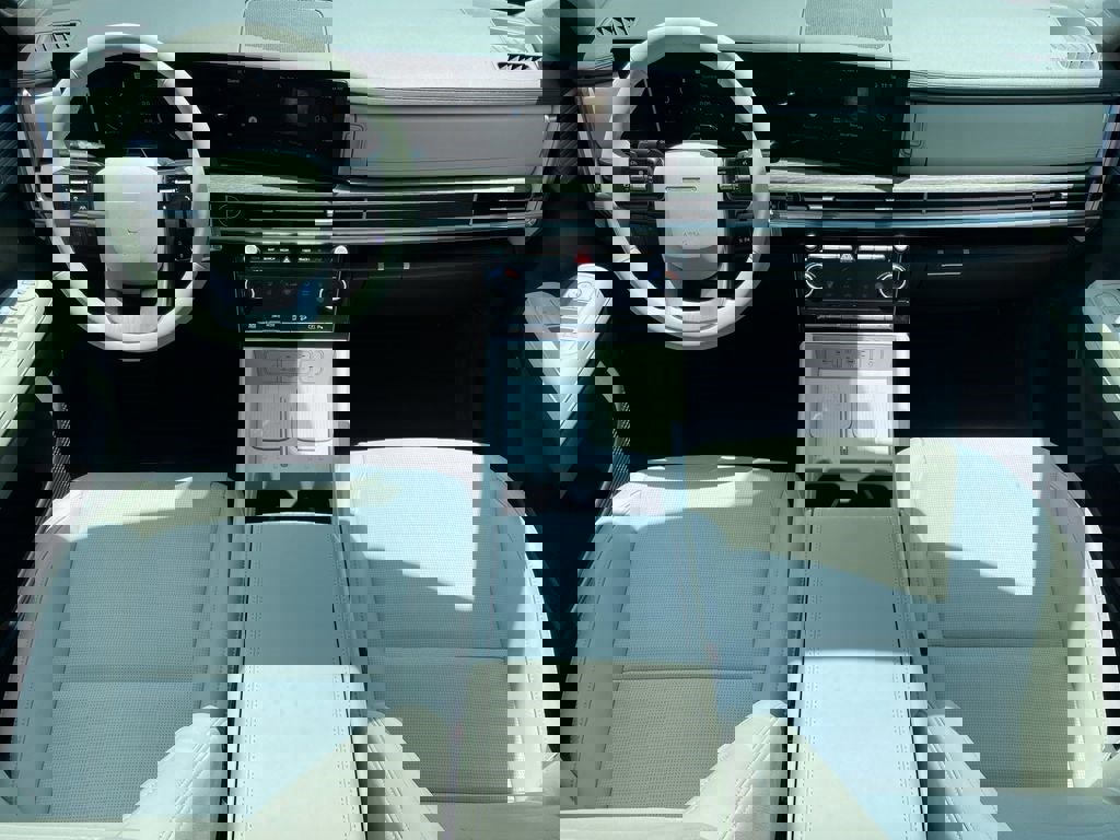 New 2024 Hyundai Santa Fe Limited image 7