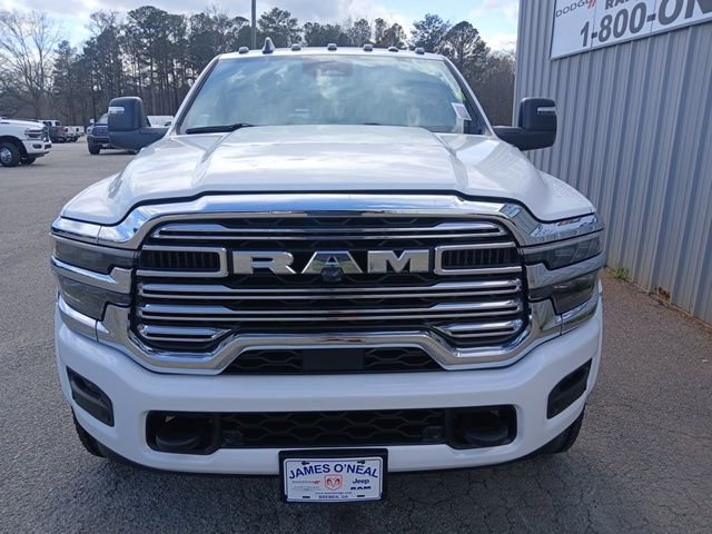 New 2026 RAM 4500 Laramie w/ Laramie Trim Package image 11