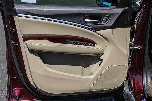 Used 2015 Acura MDX FWD w/ Technology Package image 20