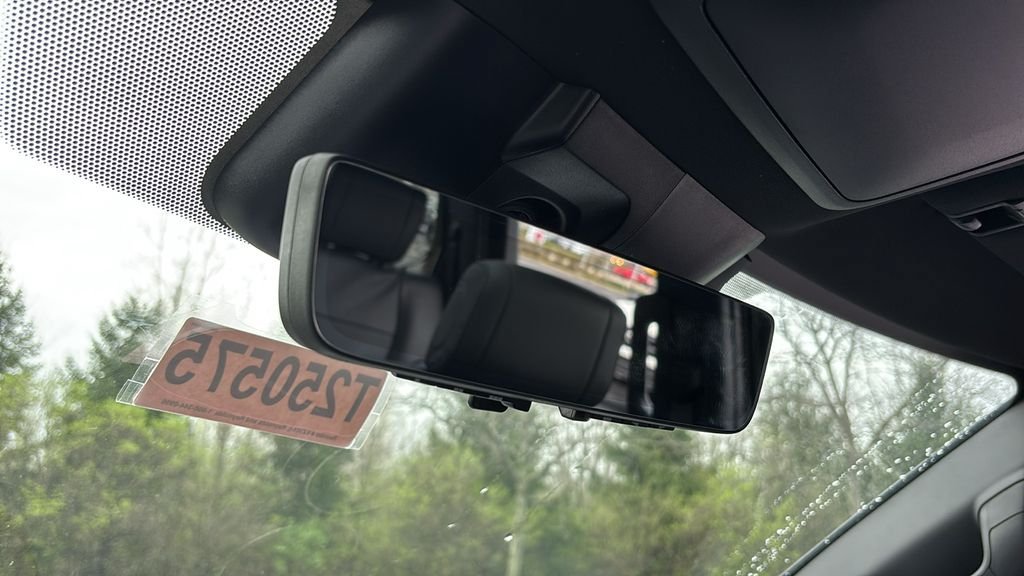 New 2025 Toyota Tundra Platinum AWD/4WD image 40