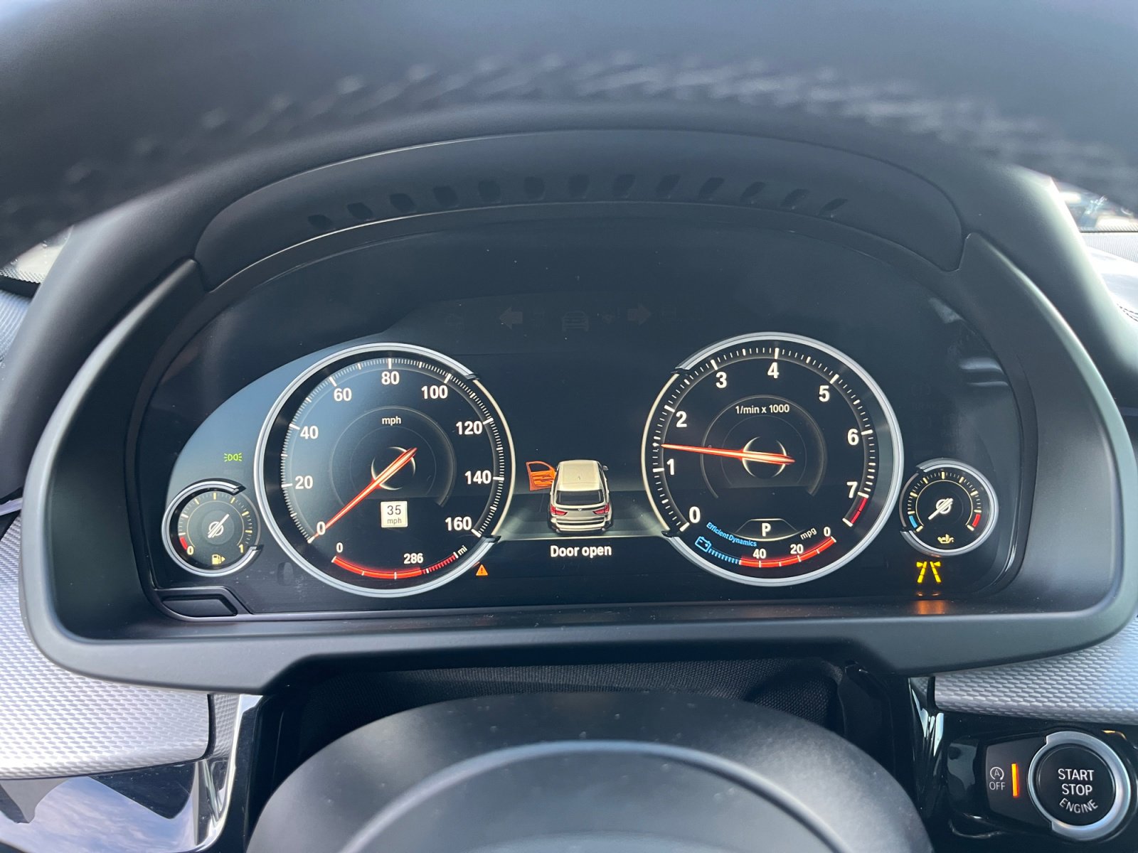 Used 2018 BMW X5 xDrive50i image 10