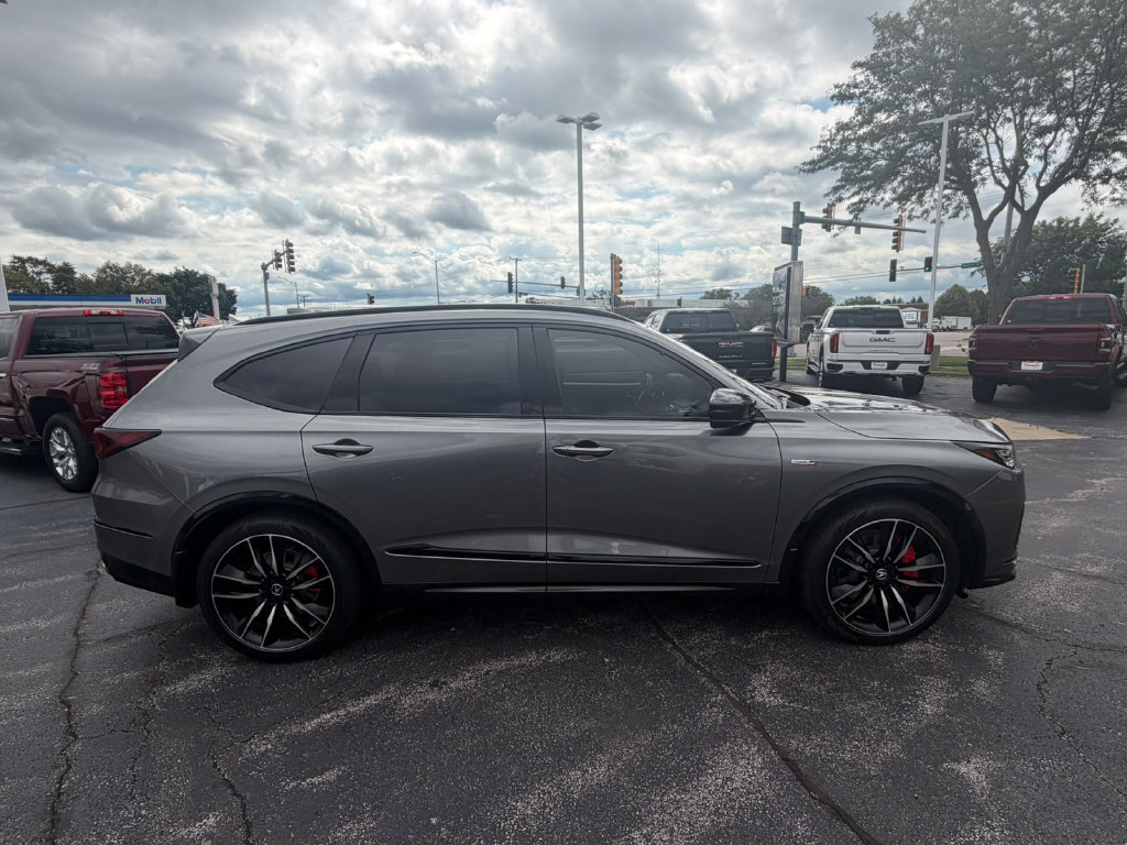 Used 2024 Acura MDX Type S w/ Advance Package AWD/4WD image 12