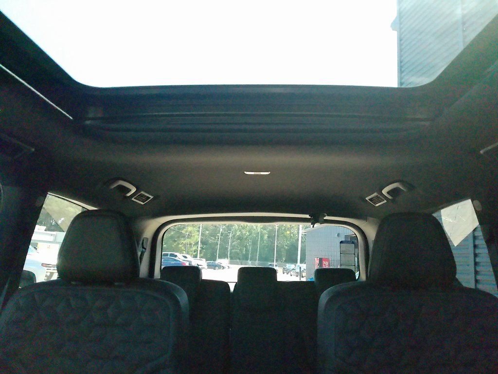 New 2026 Nissan Armada Platinum Reserve image 46