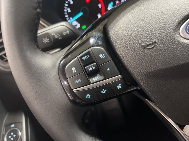 Used 2022 Ford Escape SE w/ SE Sport Appearance Package AWD/4WD image 41