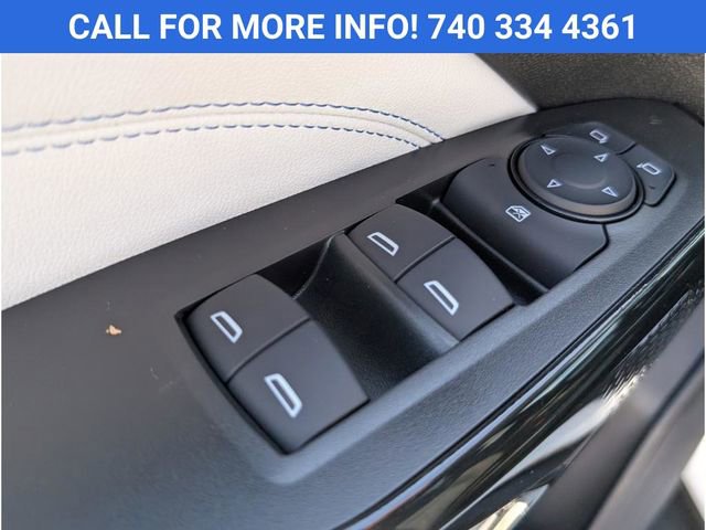 New 2026 Chevrolet Trax LT w/ Driver Confidence Package image 17