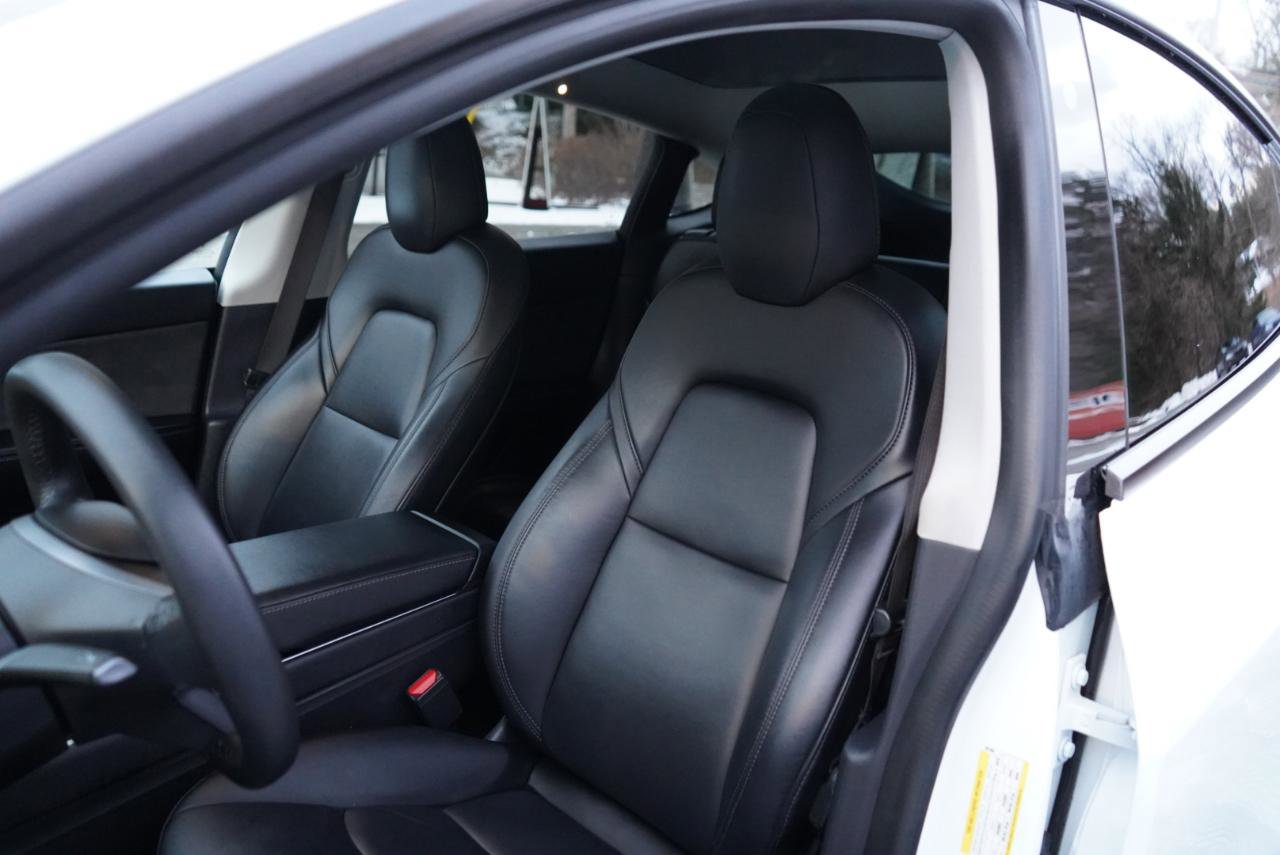 Used 2020 Tesla Model Y Performance image 35