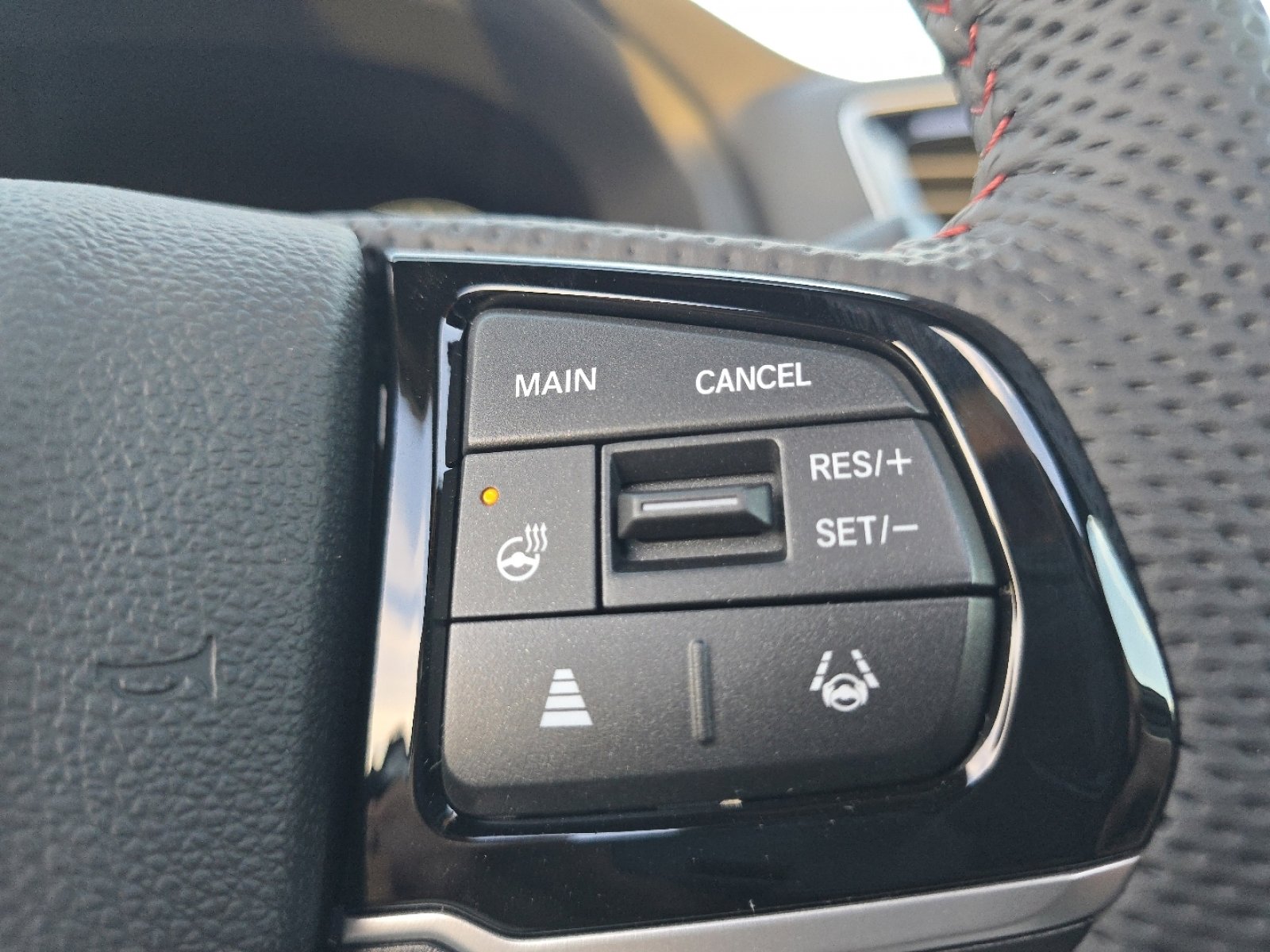 New 2026 Honda Ridgeline Black Edition image 11