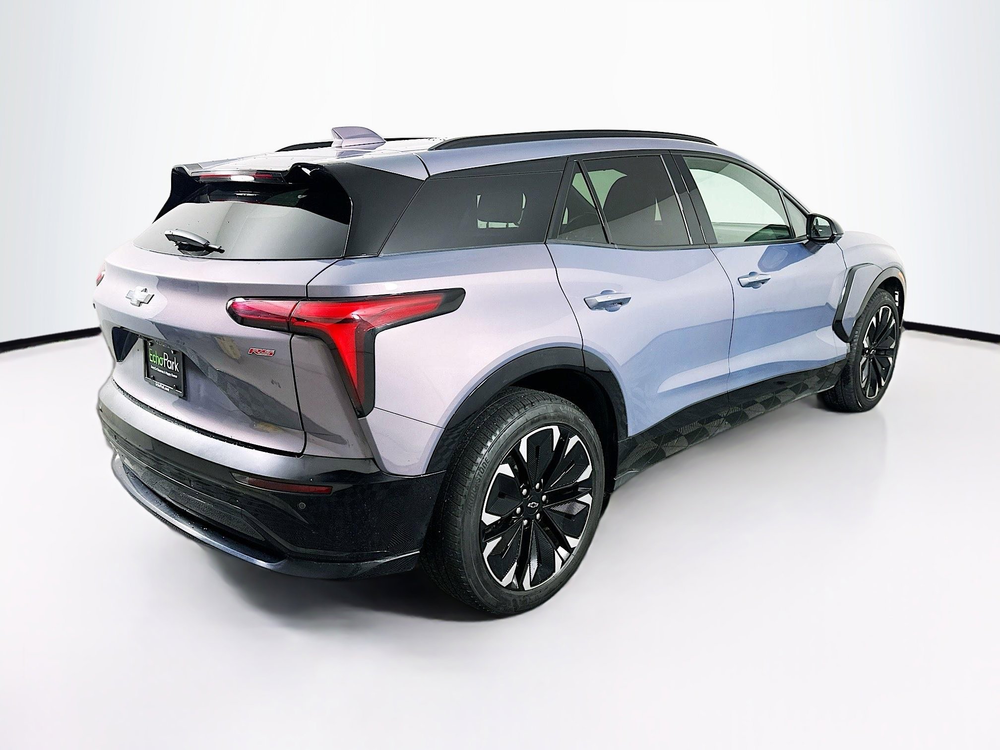 Used 2024 Chevrolet Blazer EV RS RWD image 9