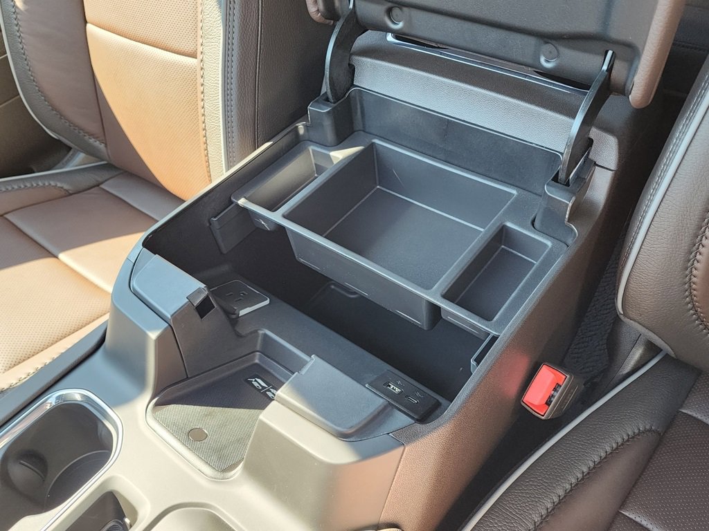 New 2026 GMC Sierra 1500 Denali image 33