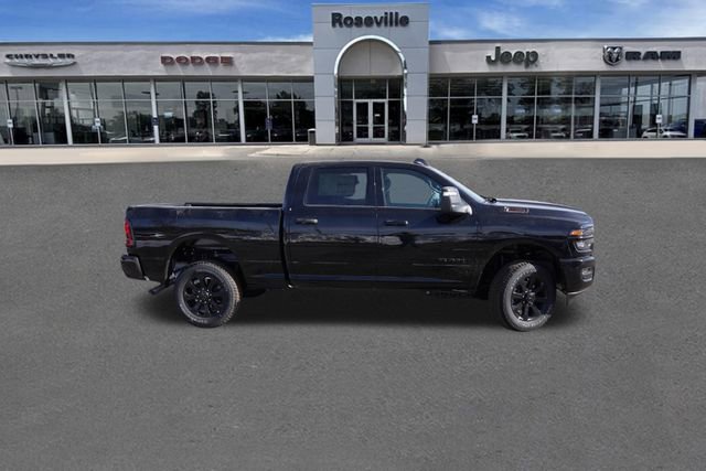 New 2026 RAM 2500 Big Horn image 2
