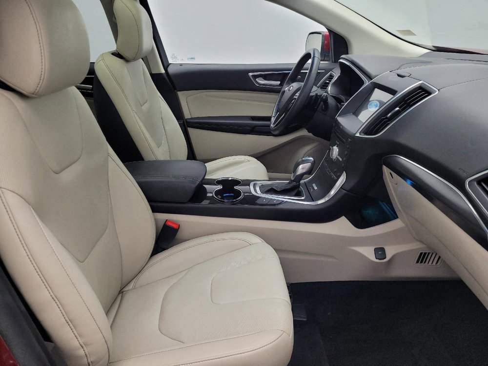 Used 2017 Ford Edge Titanium w/ Equipment Group 302A image 21