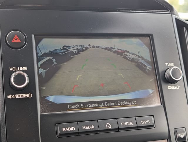 Certified 2024 Subaru Crosstrek 2.0i AWD/4WD image 26