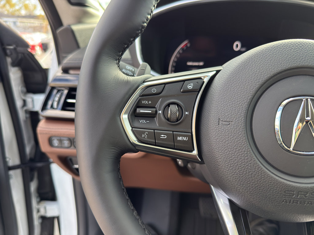 New 2026 Acura MDX SH-AWD w/ Advance Package image 16