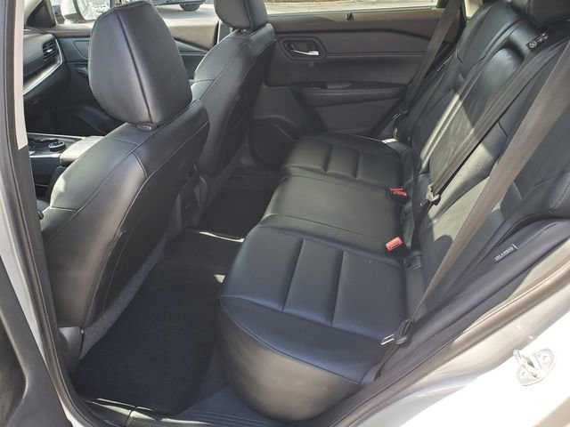 Certified 2023 Nissan Rogue SV w/ SV Premium Package image 11