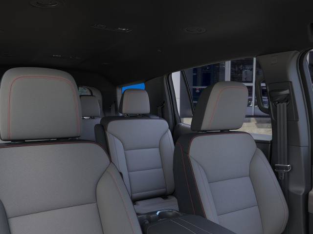 New 2027 Chevrolet Traverse LT w/ Driver Confidence Package FWD image 48