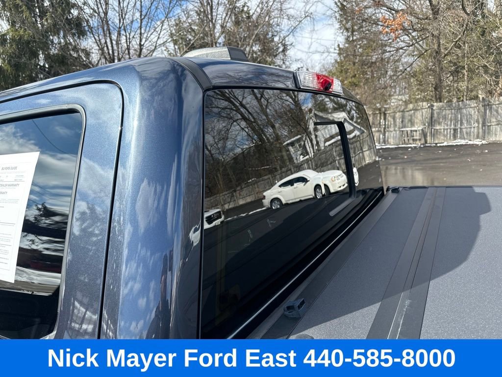 Used 2022 Ford F150 Limited image 30