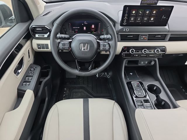 New 2026 Honda Pilot EX-L image 7