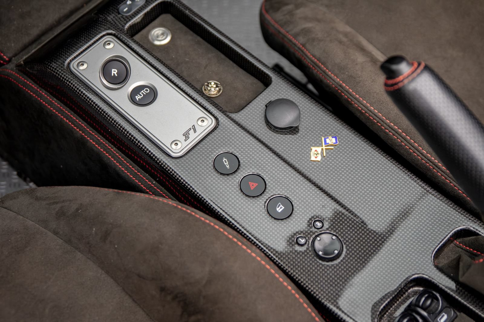 Used 2009 Ferrari F430 Scuderia RWD image 30