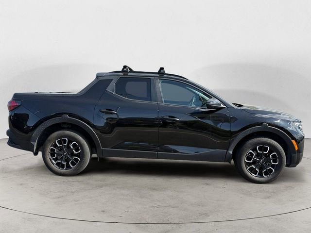 Certified 2023 Hyundai Santa Cruz SEL Premium AWD/4WD image 5
