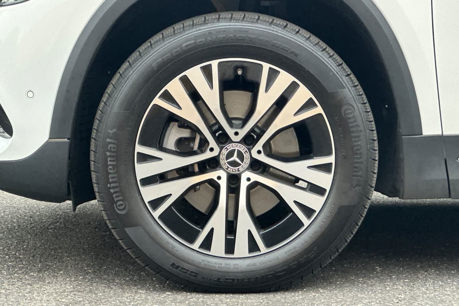 Certified 2026 Mercedes-Benz GLA 250 4MATIC image 25