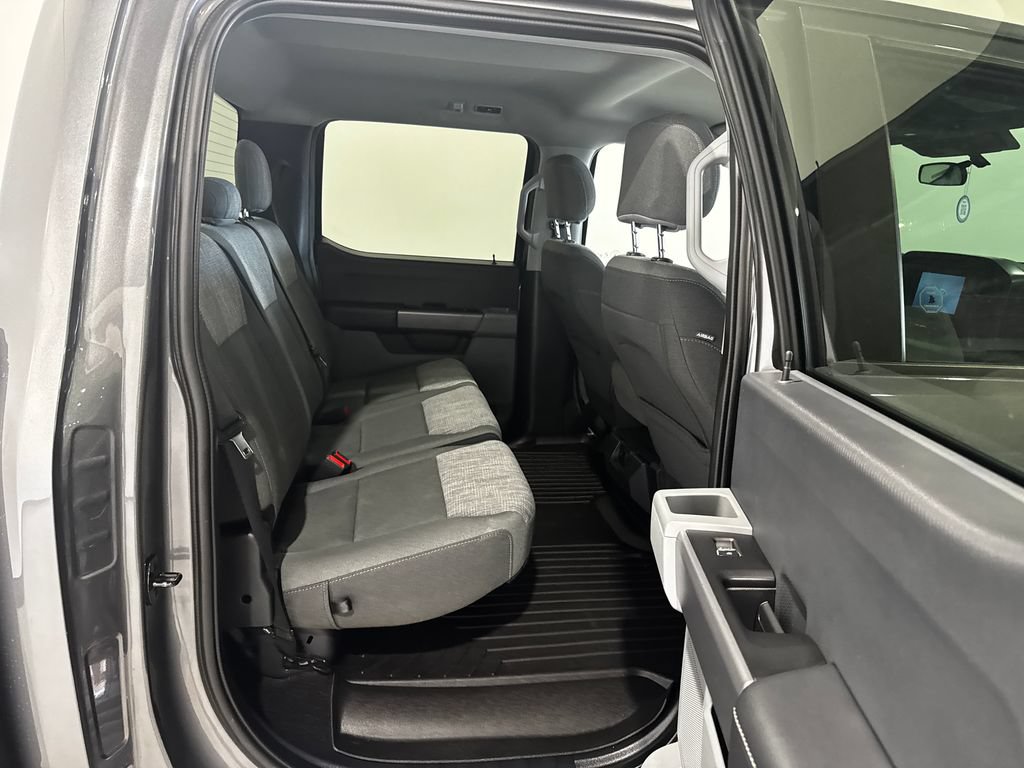Used 2021 Ford F150 XLT w/ XTR Package AWD/4WD image 23